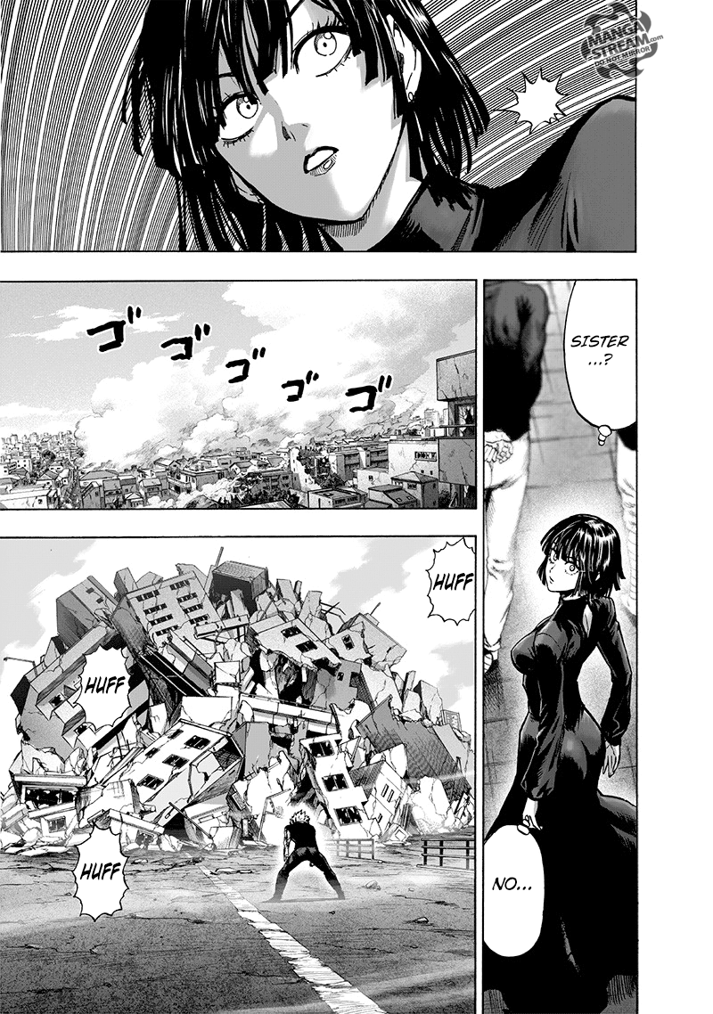 One-Punch Man, Chapter 117 image 10